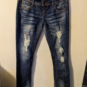 Almost Famous Jeans